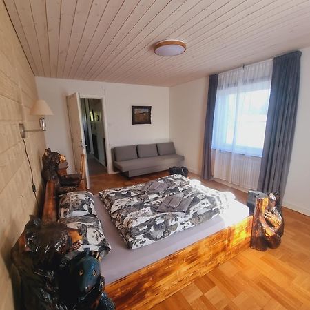 Baerenzimmer Wilderness Life Arvidsjaur Ngoại thất bức ảnh